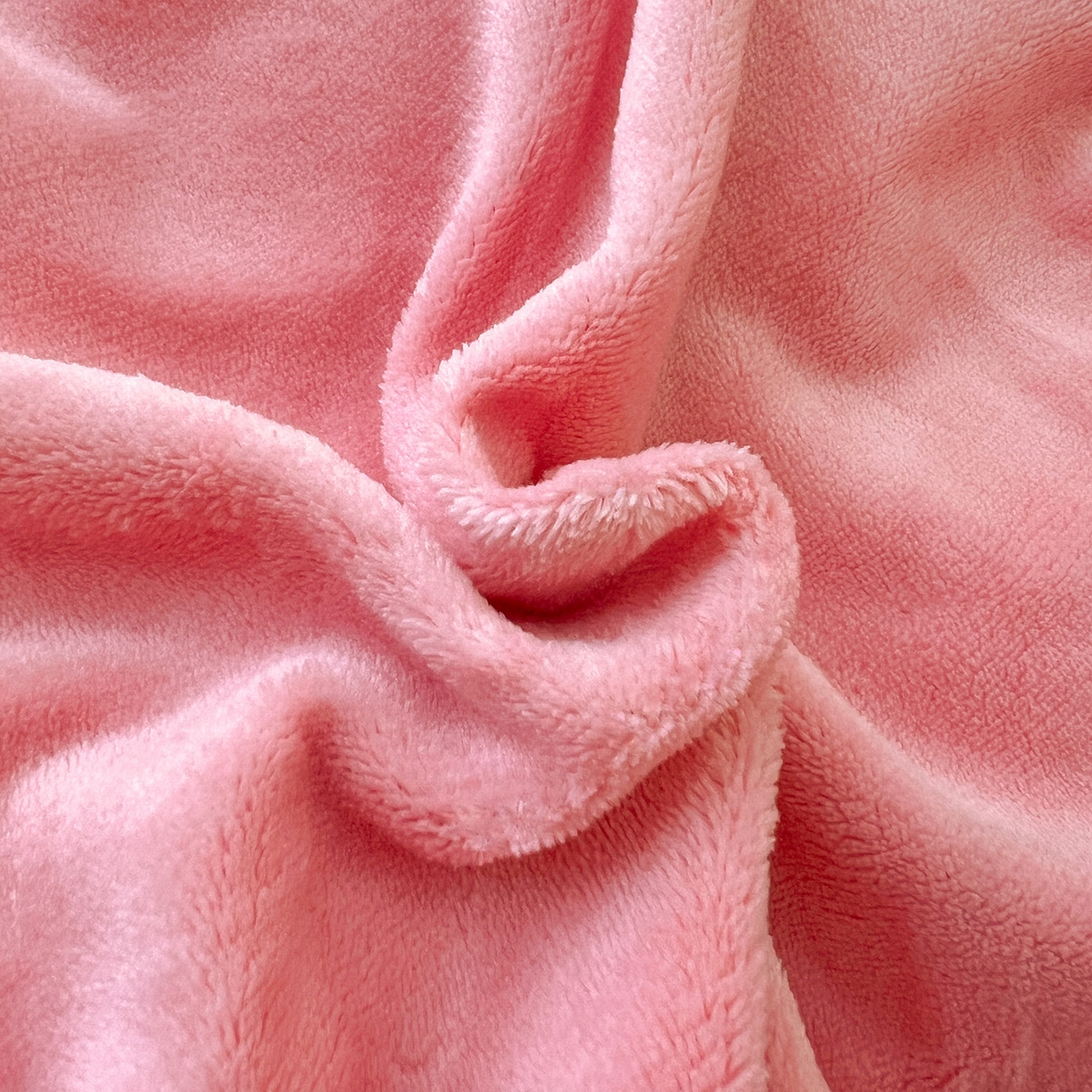 91家纺网 家纺一手货源 找家纺 居易简 2025新款亲肤刺绣款牛奶绒四件套-花晨月夕 花晨月夕-豆沙