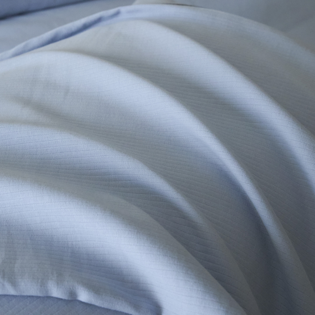 91家纺网 家纺一手货源 找家纺 小叮当家纺仓储工厂店 2025新款提供买家秀爆款花型不断货60s水洗提花全棉纯棉磨毛四件套 星蓝+玛瑙灰