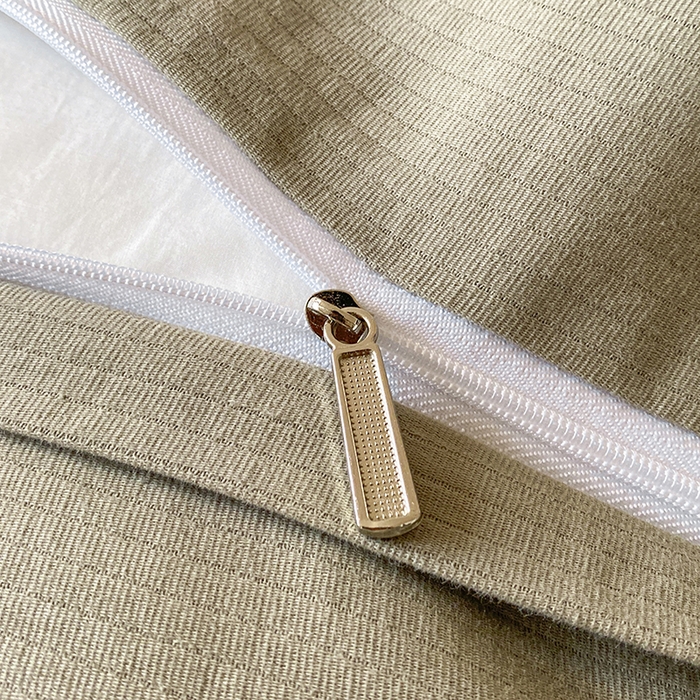 91家纺网 家纺一手货源 找家纺 小叮当家纺仓储工厂店 2025新款提供买家秀爆款花型不断货60s水洗提花全棉纯棉磨毛四件套 晴空蓝