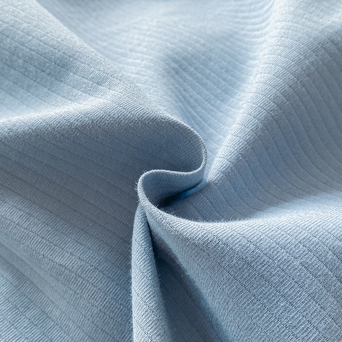 91家纺网 家纺一手货源 找家纺 小叮当家纺仓储工厂店 2025新款提供买家秀爆款花型不断货60s水洗提花全棉纯棉磨毛四件套 晴空蓝