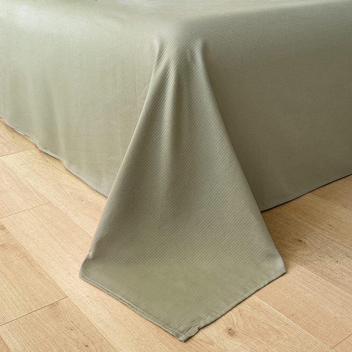 91家纺网 家纺一手货源 找家纺 小叮当家纺仓储工厂店 2025新款提供买家秀爆款花型不断货60s水洗提花全棉纯棉磨毛四件套 象牙米