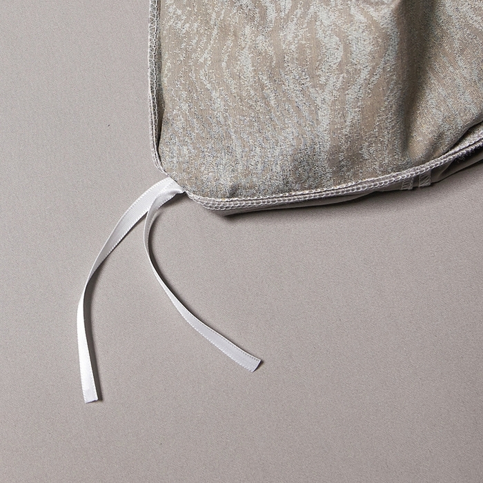 91家纺网 家纺一手货源 找家纺 （总）南泉坊 2025新款亲肤舒适50支全棉纯棉色织提花四件套