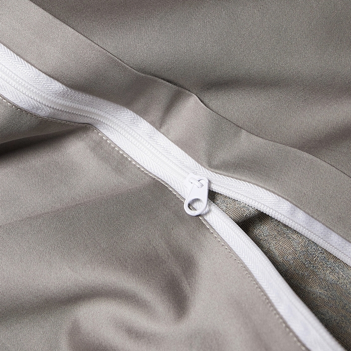 91家纺网 家纺一手货源 找家纺 （总）南泉坊 2025新款亲肤舒适50支全棉纯棉色织提花四件套