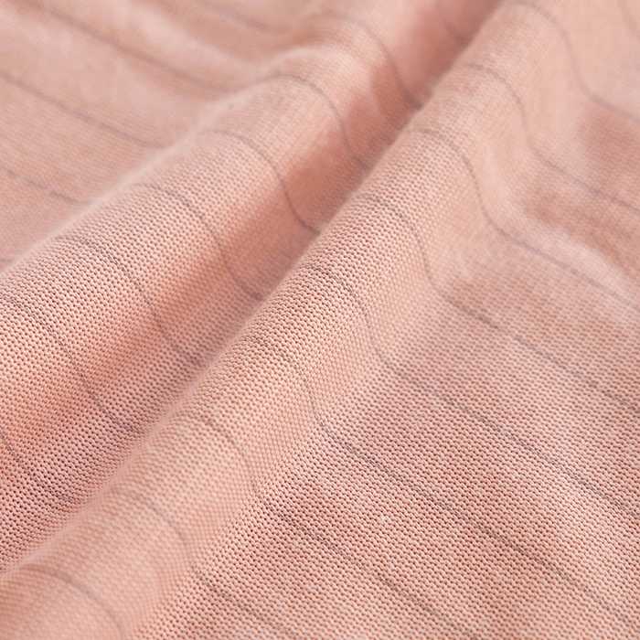 91家纺网 家纺一手货源 找家纺 安莱生活 2025新款加厚250克全消光提花印花牛奶绒四件套-谧雅系列 谧雅黛粉