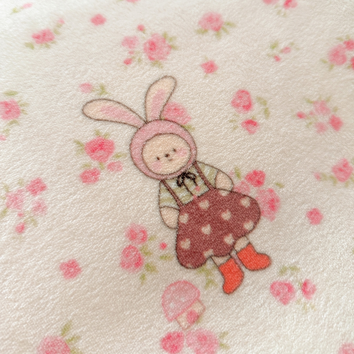 91家纺网 家纺一手货源 找家纺 （总）水木坊 2025新款A加厚牛奶绒印花四件套-含买家秀