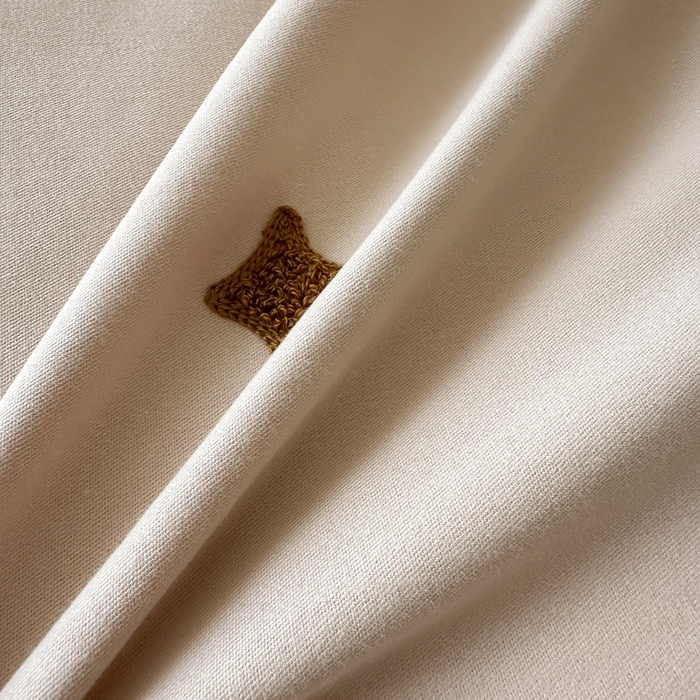 91家纺网 家纺一手货源 找家纺 锦觅 2025秋冬A类数码印花全棉纯棉磨毛绣花保暖四件套 欢乐小熊