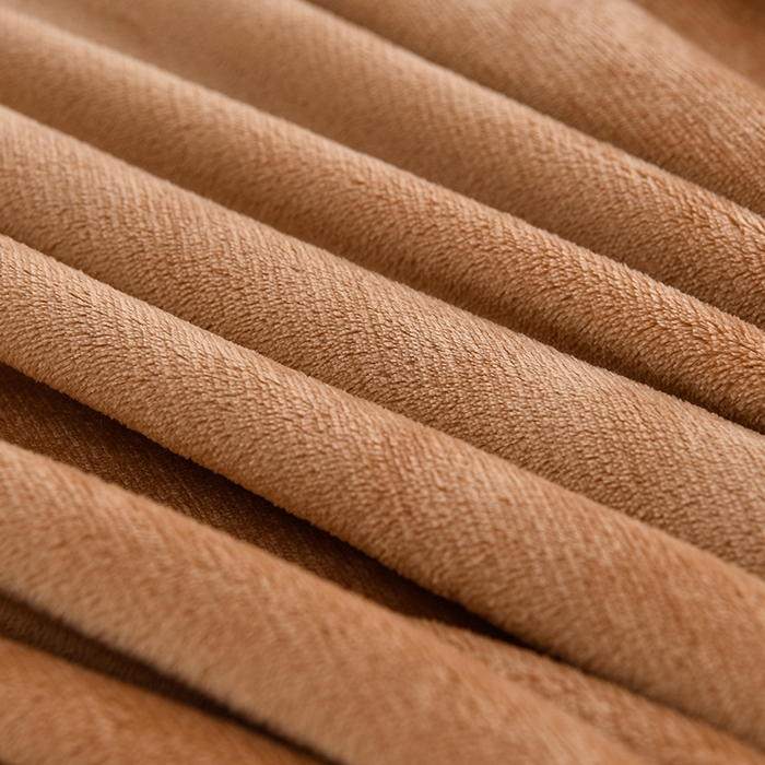 91家纺网 家纺一手货源 找家纺 （总）曼尼家纺 2025新款7斤高克重牛奶绒四件套