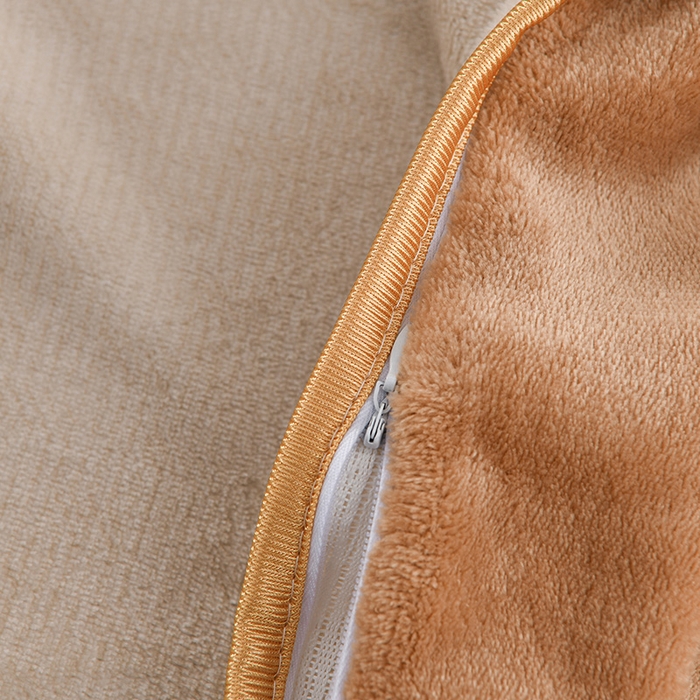 91家纺网 家纺一手货源 找家纺 （总）曼尼家纺 2025新款7斤高克重牛奶绒四件套