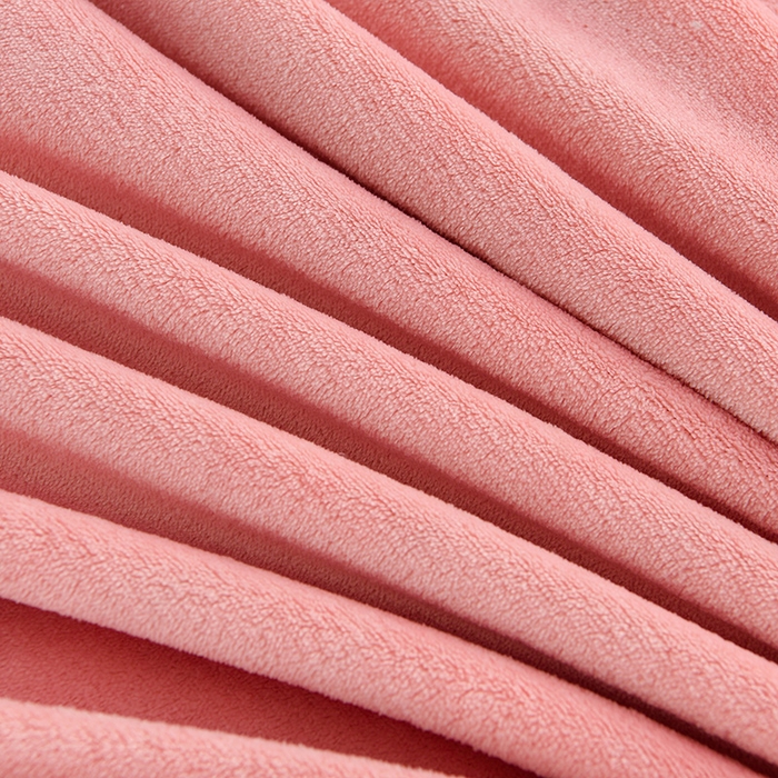 91家纺网 家纺一手货源 找家纺 曼尼家纺 2025新款7斤高克重牛奶绒四件套 豆蔻