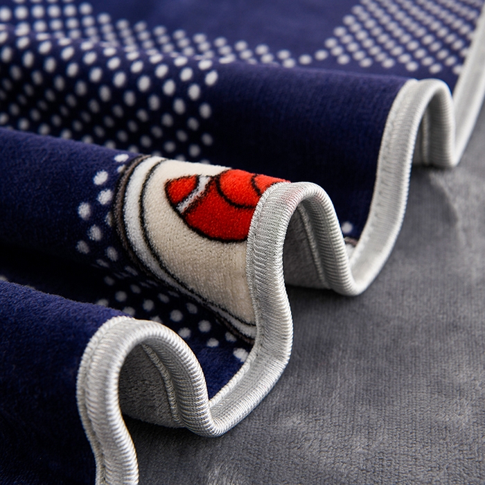 91家纺网 家纺一手货源 找家纺 曼尼家纺 2025新款7斤高克重牛奶绒四件套 多宝阁