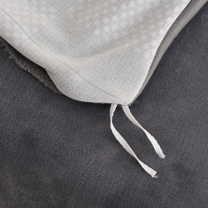 91家纺网 家纺一手货源 找家纺 曼尼家纺 2025新款7斤高克重牛奶绒四件套 多宝阁