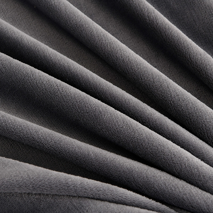 91家纺网 家纺一手货源 找家纺 曼尼家纺 2025新款7斤高克重牛奶绒四件套 多宝阁