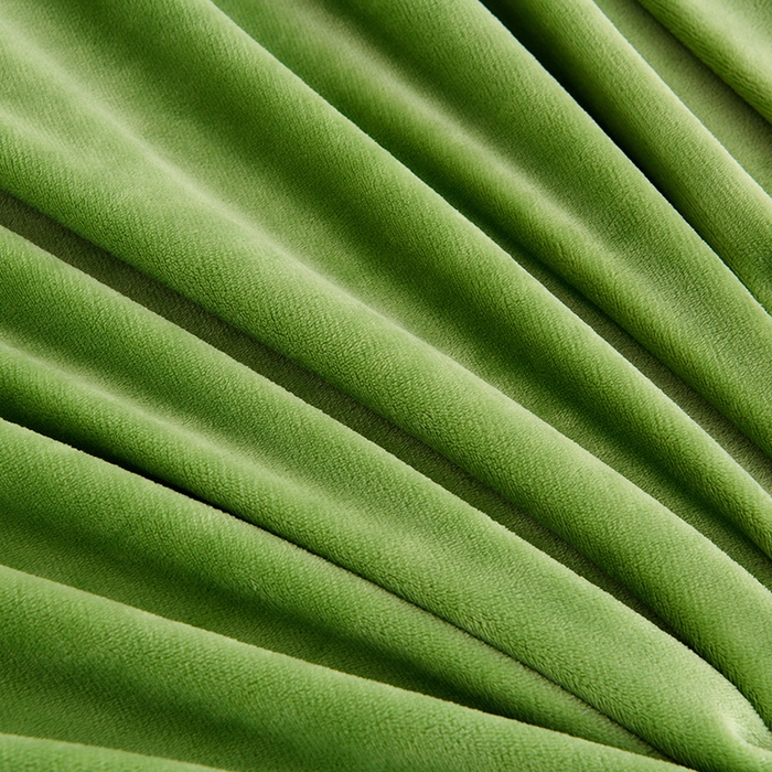 91家纺网 家纺一手货源 找家纺 曼尼家纺 2025新款7斤高克重牛奶绒四件套 繁华似锦