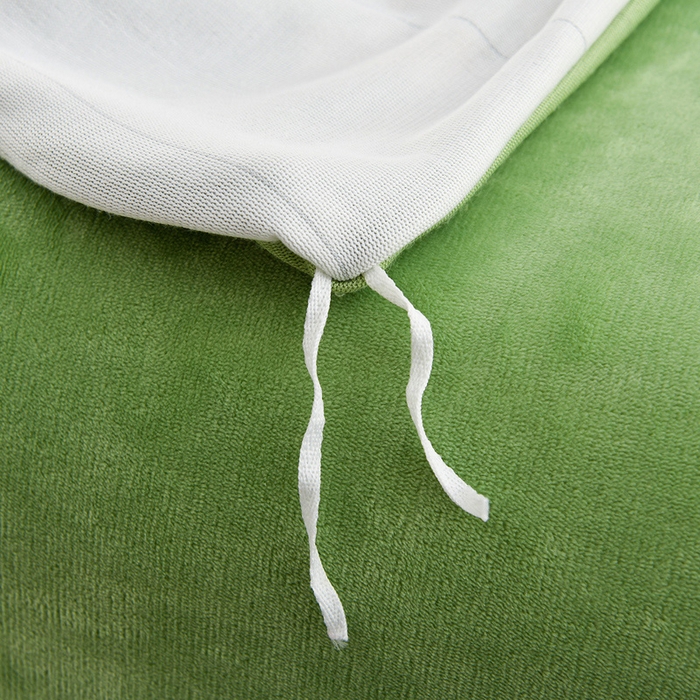 91家纺网 家纺一手货源 找家纺 曼尼家纺 2025新款7斤高克重牛奶绒四件套 花样情怀