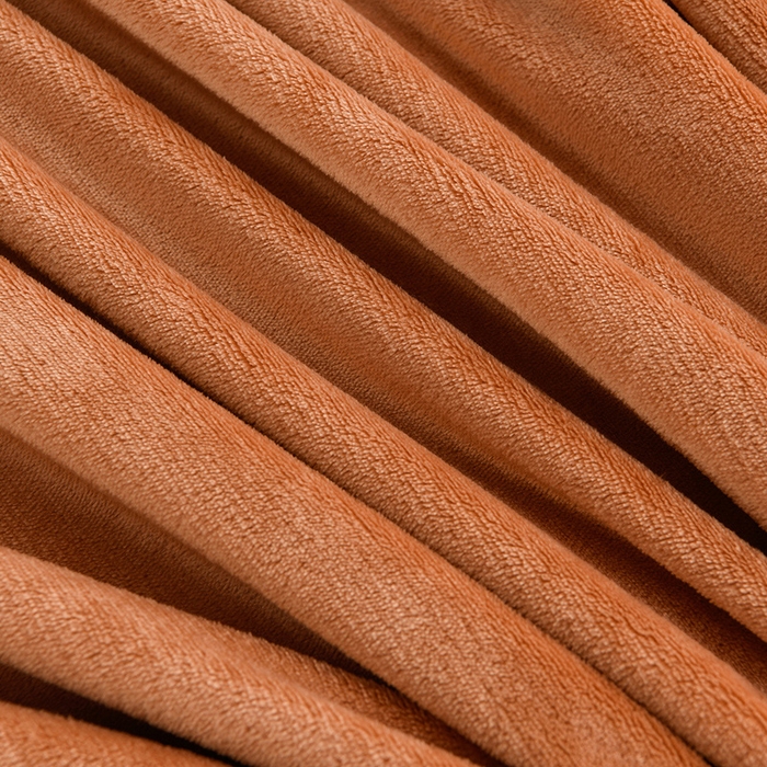 91家纺网 家纺一手货源 找家纺 曼尼家纺 2025新款7斤高克重牛奶绒四件套 年年有鱼