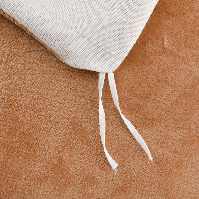 91家纺网 家纺一手货源 找家纺 曼尼家纺 2025新款7斤高克重牛奶绒四件套 花开富贵