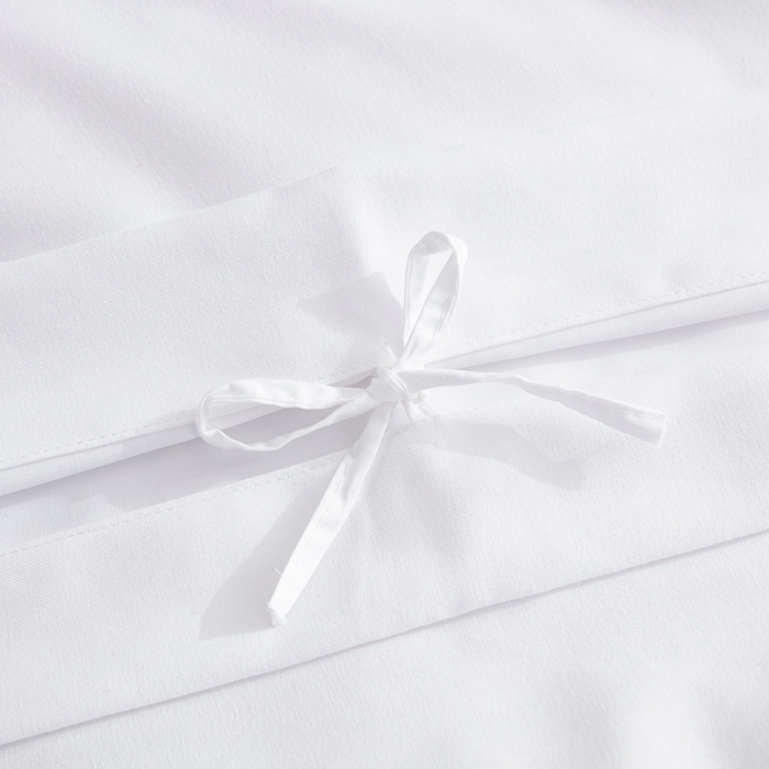 91家纺网 家纺一手货源 找家纺 啊雅家居 2025新款欧式绣花加厚酒店民宿磨毛绣花四件套 法式酒店