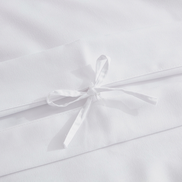 91家纺网 家纺一手货源 找家纺 啊雅家居 2025新款欧式绣花加厚酒店民宿磨毛绣花四件套 情侣酒店