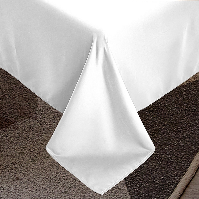 91家纺网 家纺一手货源 找家纺 啊雅家居 2025新款欧式绣花加厚酒店民宿磨毛绣花四件套 舒适酒店