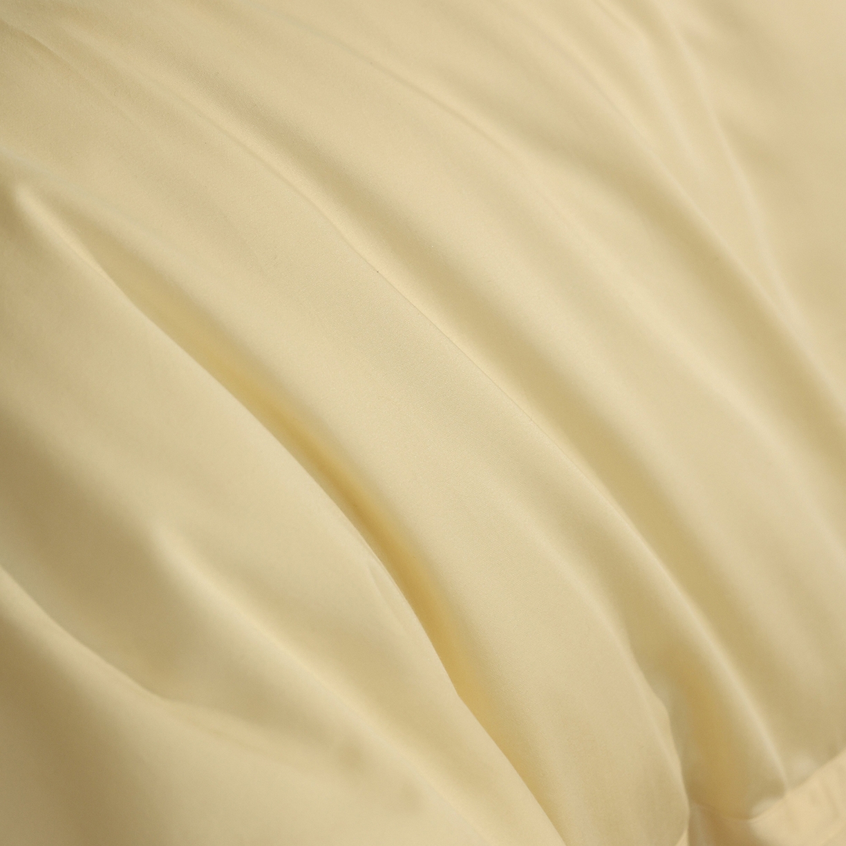 91家纺网 家纺一手货源 找家纺 佳汐蓝家纺 2025新款静奢简约高级质感超细旦天丝棉磨毛系列四件套-热可可 蒙太奇-香草奶油