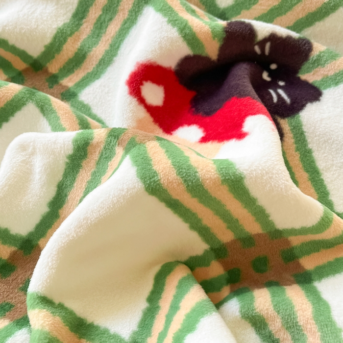 91家纺网 家纺一手货源 找家纺 （总）爱彼家纺 2025新款高克重牛奶绒卡通床笠单床笠单件