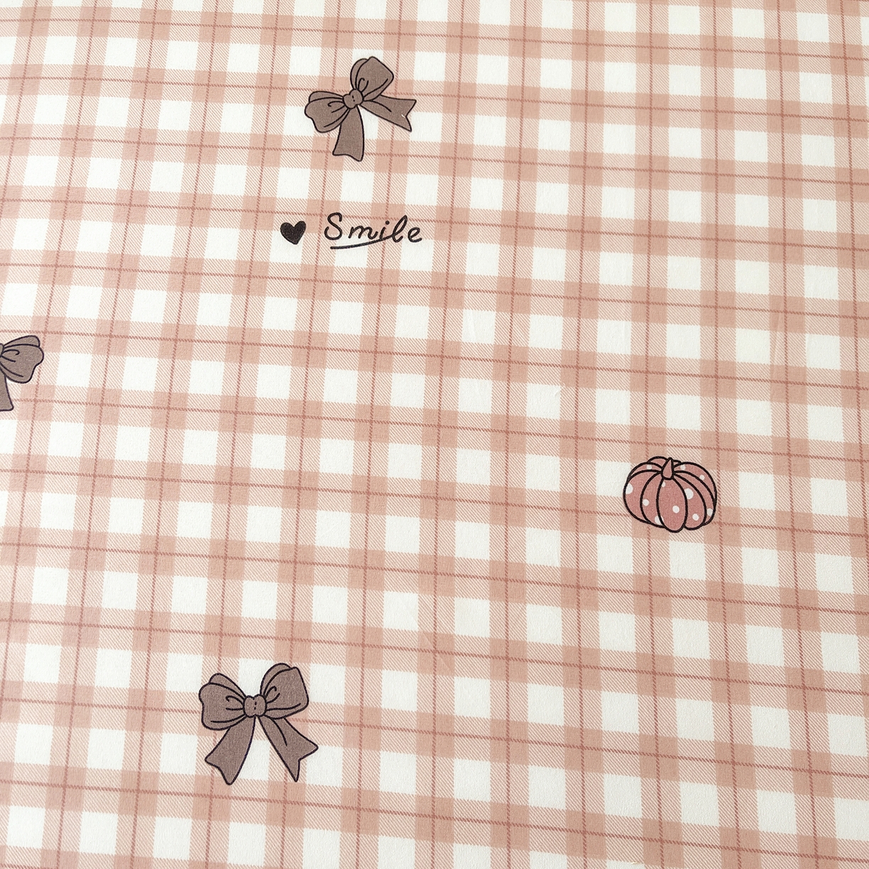 91家纺网 家纺一手货源 找家纺 笠裙家纺 2025新款A类水洗棉韩版S边花边印花床裙四件套 蝶恋