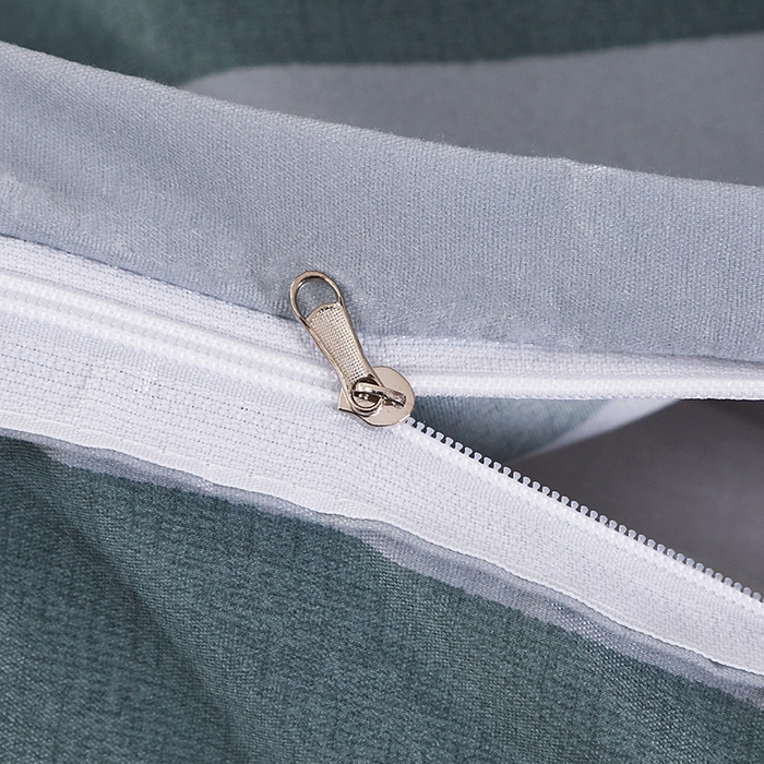 91家纺网 家纺一手货源 找家纺 笠裙家纺 2025新款A类水洗棉韩版S边花边印花床裙四件套 生活