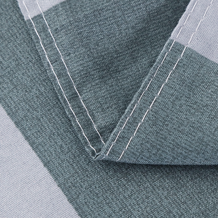 91家纺网 家纺一手货源 找家纺 笠裙家纺 2025新款A类水洗棉韩版S边花边印花床裙四件套 生活