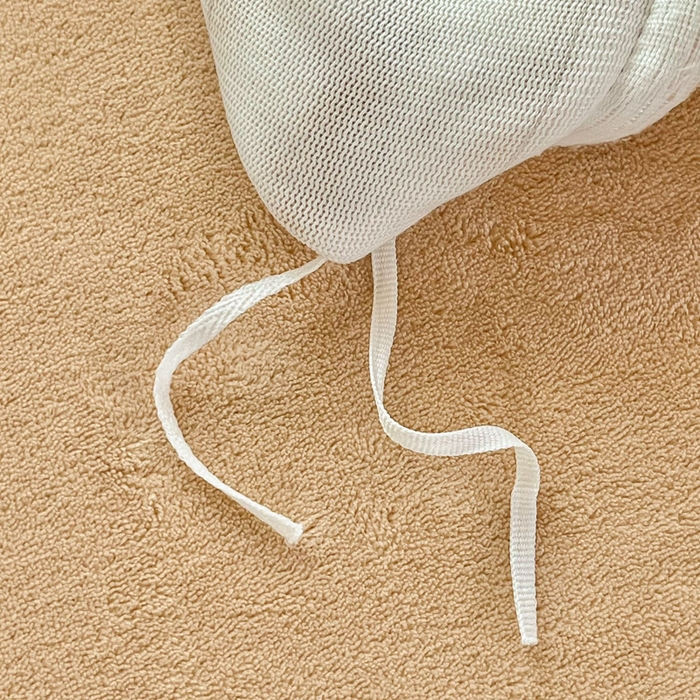 91家纺网 家纺一手货源 找家纺 梦纤绒 2025新款保暖舒适亲肤泡泡绒四件套 鸡心棕