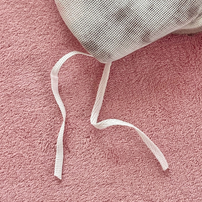 91家纺网 家纺一手货源 找家纺 梦纤绒 2025新款保暖舒适亲肤泡泡绒四件套 咖底草莓兔