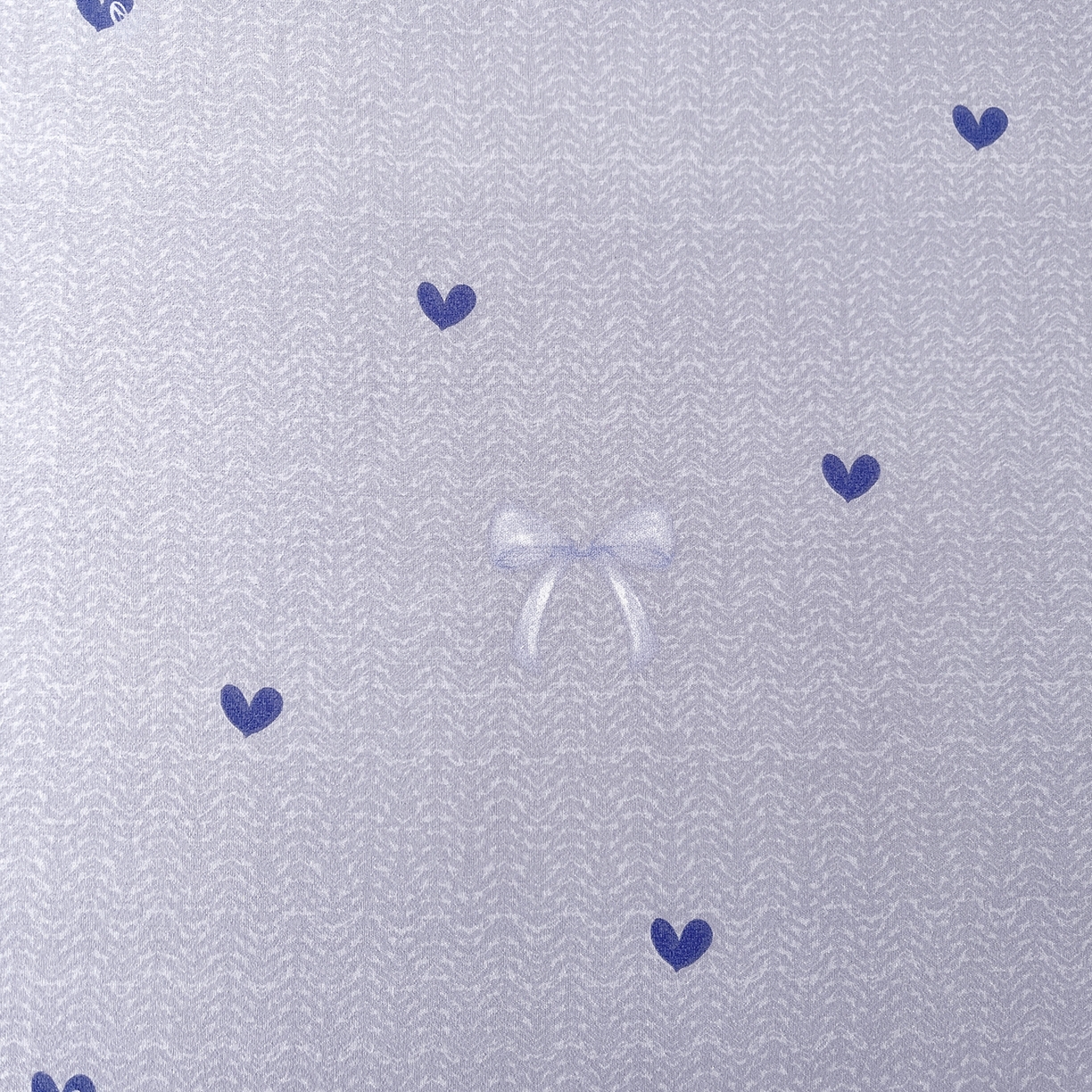 91家纺网 家纺一手货源 找家纺 笠裙家纺 2025新款A类水洗棉韩版S边花边印花床裙四件套 心律