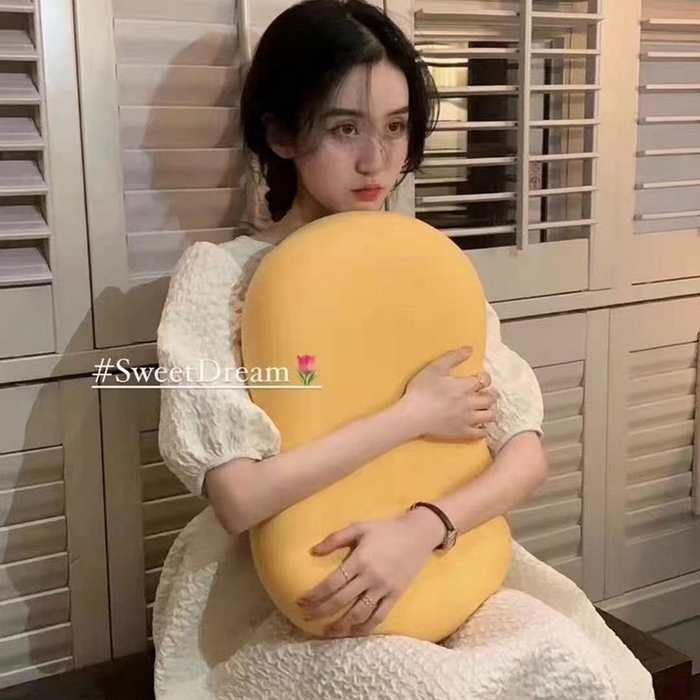 91家纺网 家纺一手货源 找家纺 佳梦达 2020新款仿乳胶枕