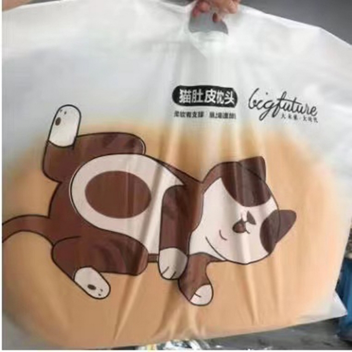 91家纺网 家纺一手货源 找家纺 （总）佳梦达 2025新款猫肚枕枕头枕芯