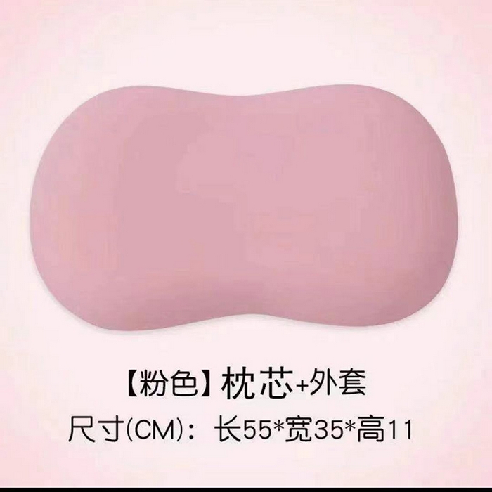 91家纺网 家纺一手货源 找家纺 （总）佳梦达 2025新款猫肚枕枕头枕芯