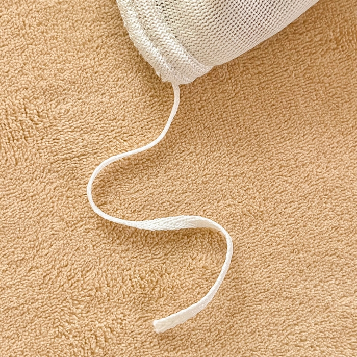 91家纺网 家纺一手货源 找家纺 梦纤绒 2025新款保暖舒适亲肤泡泡绒四件套 领结云纹棕