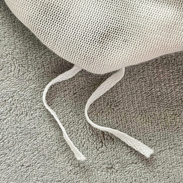 91家纺网 家纺一手货源 找家纺 梦纤绒 2025新款保暖舒适亲肤泡泡绒四件套 云纹五角星