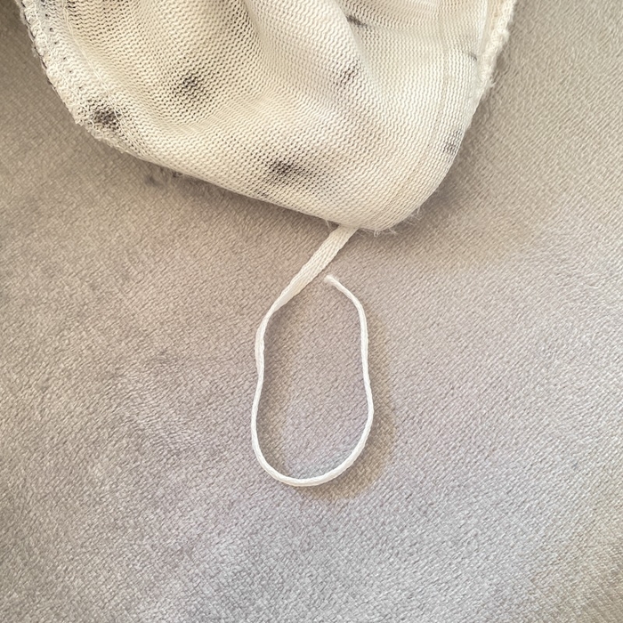 91家纺网 家纺一手货源 找家纺 梦纤绒 2025新款保暖舒适亲肤泡泡绒四件套 蝶影灰