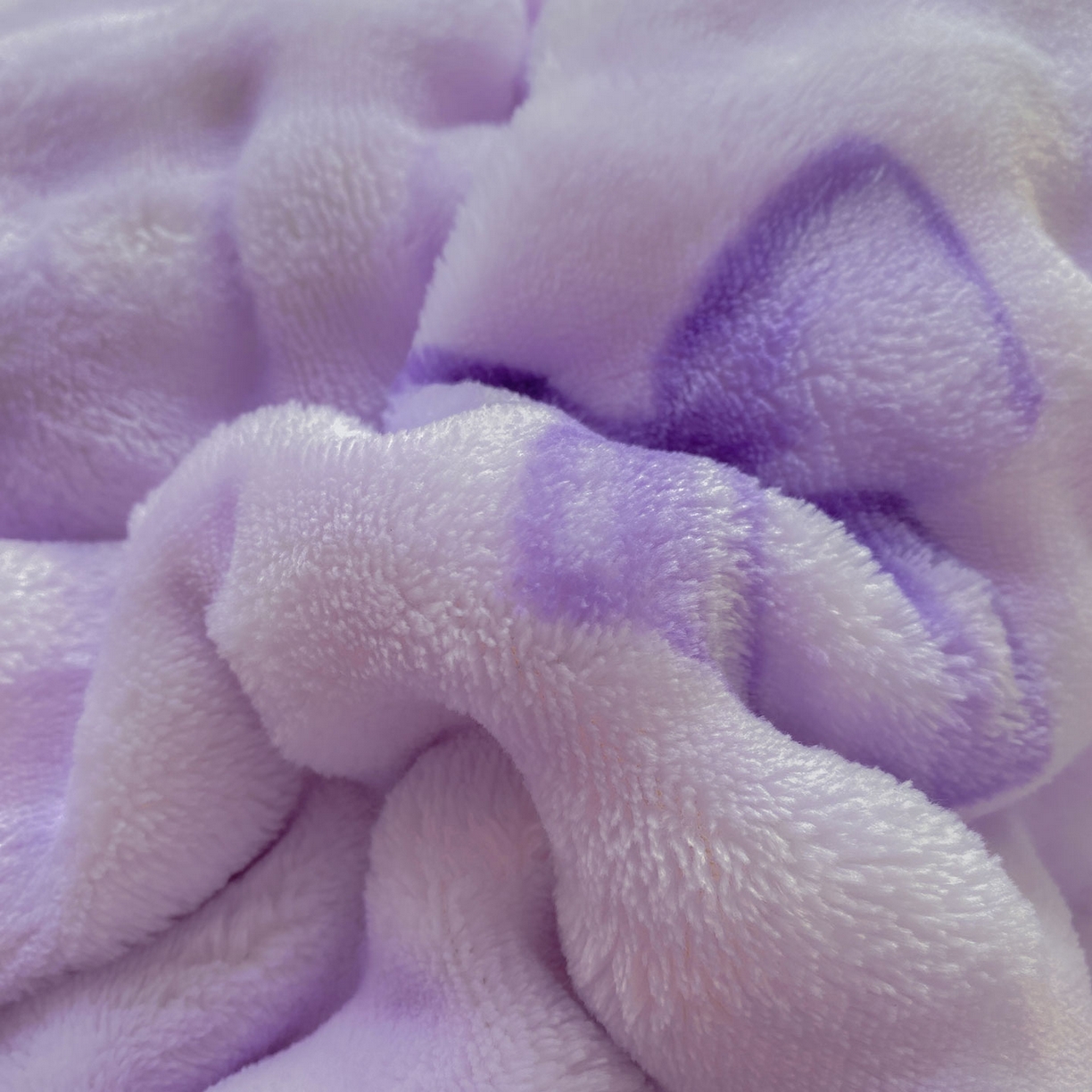 91家纺网 家纺一手货源 找家纺 眠势力 2025新款兔兔绒豆豆被子冬被芯加绒兔毛绒加厚保暖被褥 罗曼情节【兔兔绒豆豆被】