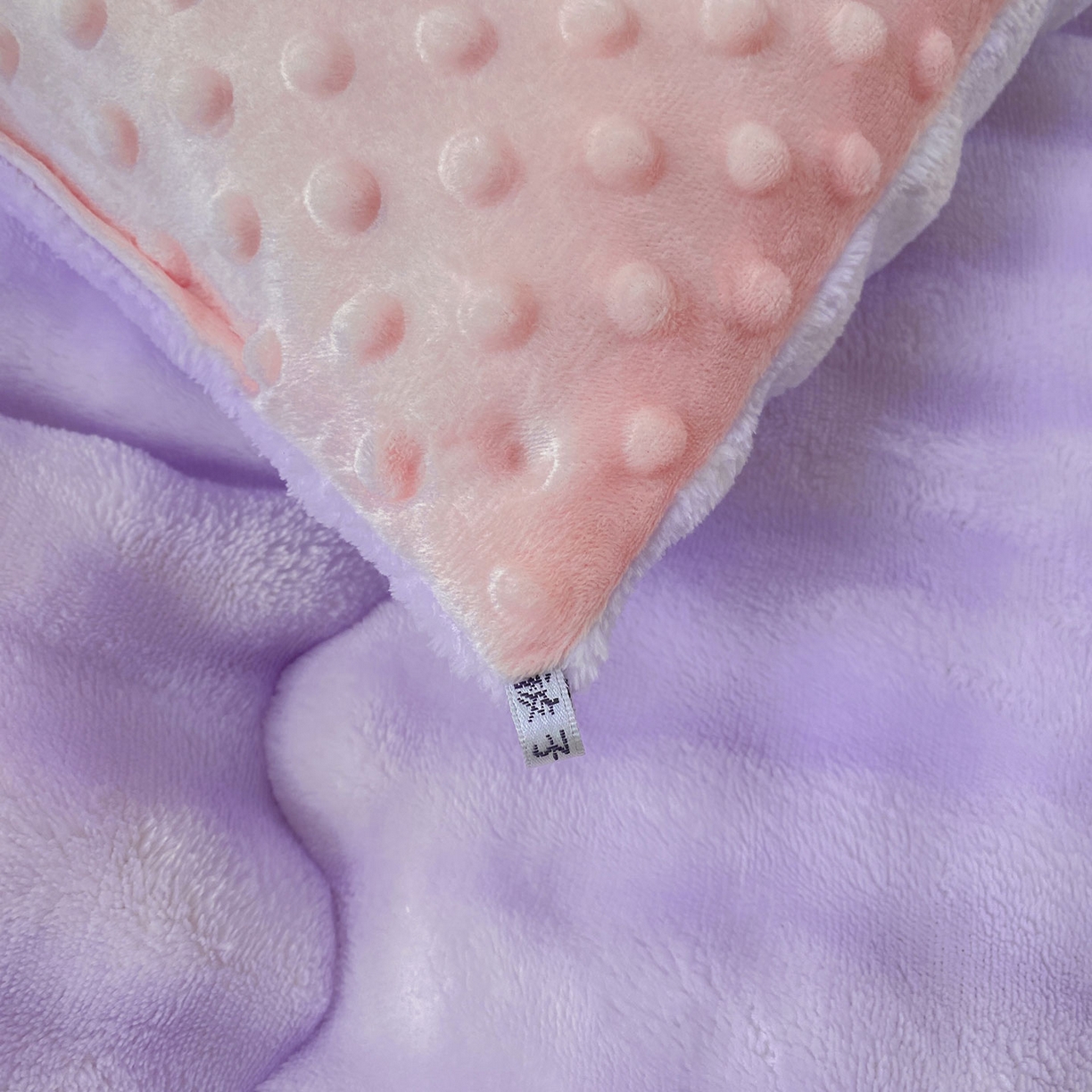 91家纺网 家纺一手货源 找家纺 眠势力 2025新款兔兔绒豆豆被子冬被芯加绒兔毛绒加厚保暖被褥 罗曼情节【兔兔绒豆豆被】