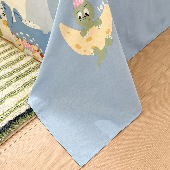 91家纺网 家纺一手货源 找家纺 （总）拾物记 2025新款A类12868新疆全棉纯棉单床单床单单件-提供买家秀和质检报告