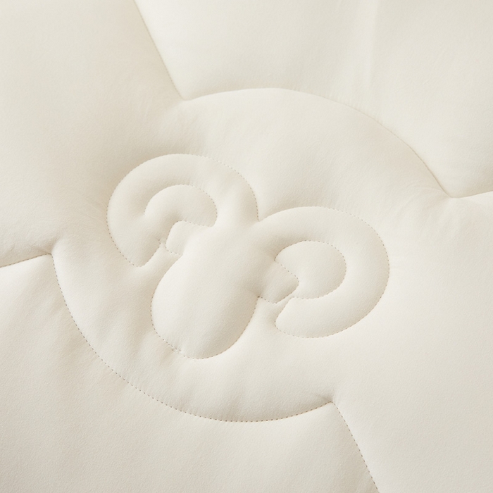 91家纺网 家纺一手货源 找家纺 （总）鑫琪莱家纺 2025新款A类鄂尔多斯羊毛被子被芯