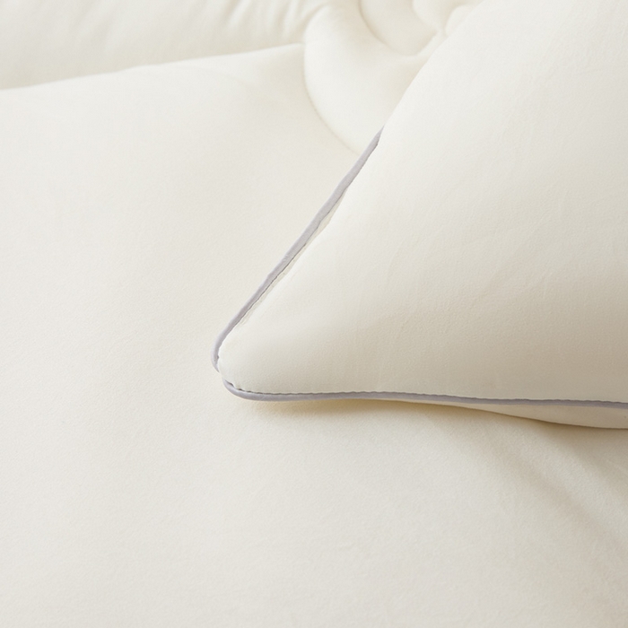 91家纺网 家纺一手货源 找家纺 （总）鑫琪莱家纺 2025新款A类鄂尔多斯羊毛被子被芯