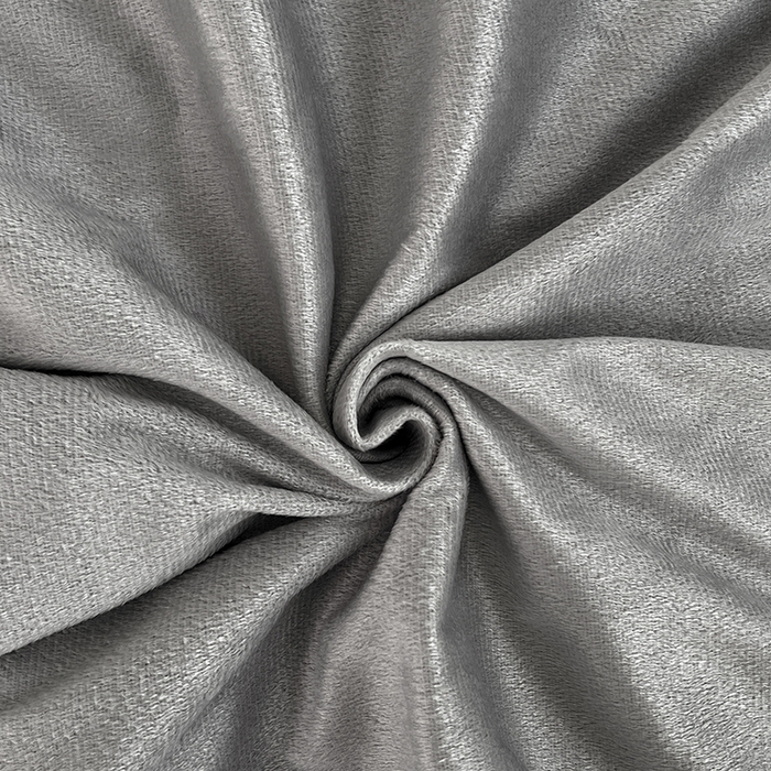 91家纺网 家纺一手货源 找家纺 梦舒羽 2025新款水晶绒枕套宿舍单人枕芯套枕头内胆套一对装 石墨灰