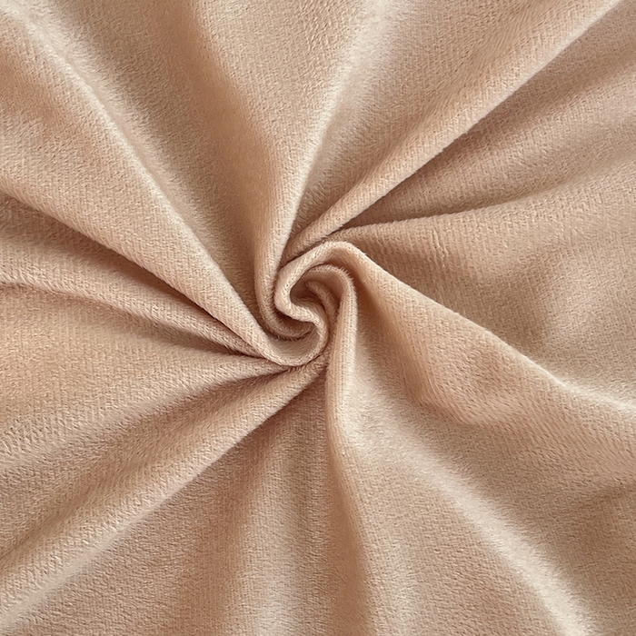 91家纺网 家纺一手货源 找家纺 梦舒羽 2025新款水晶绒枕套宿舍单人枕芯套枕头内胆套一对装 卡其色