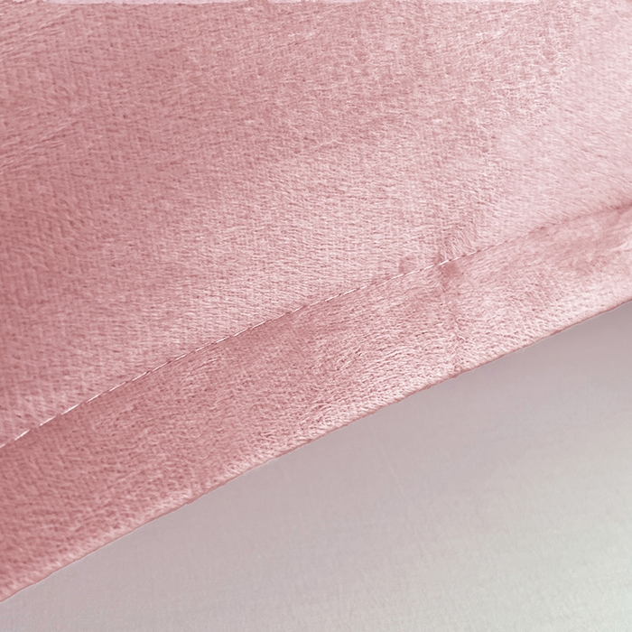 91家纺网 家纺一手货源 找家纺 （总）梦舒羽 2025新款水晶绒枕套情侣枕芯套双人加长枕头内胆套