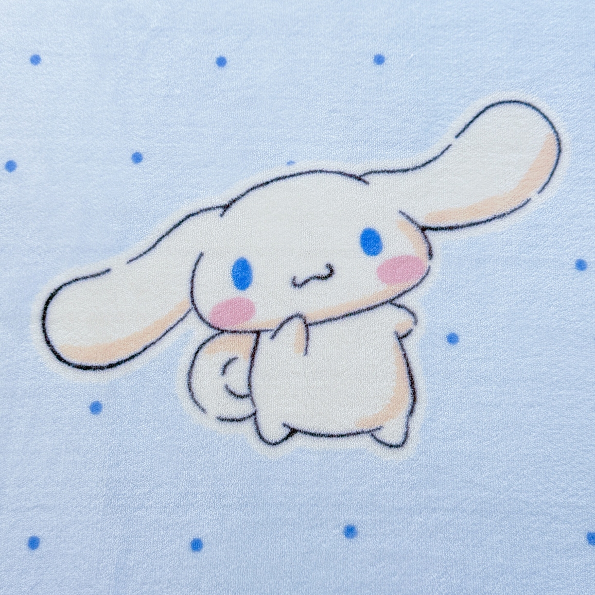 91家纺网 家纺一手货源 找家纺 名兮家居 2025新款经典奥特曼-三丽鸥高克重牛奶绒床单 甜品大耳狗