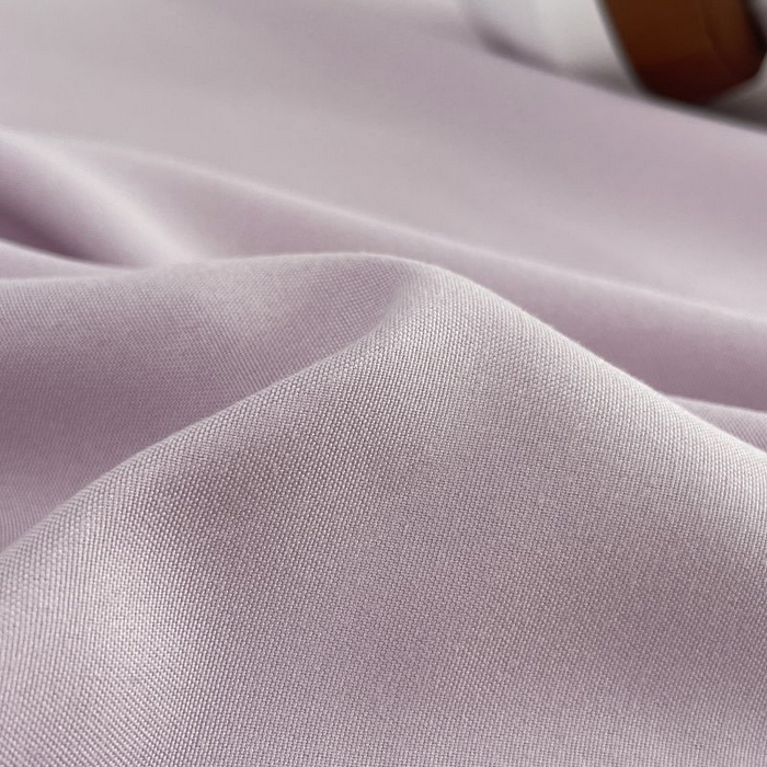 91家纺网 家纺一手货源 找家纺 汣沐生活 2025新款简约素色云朵棉可水洗纯色床笠单件三件套 香芋紫