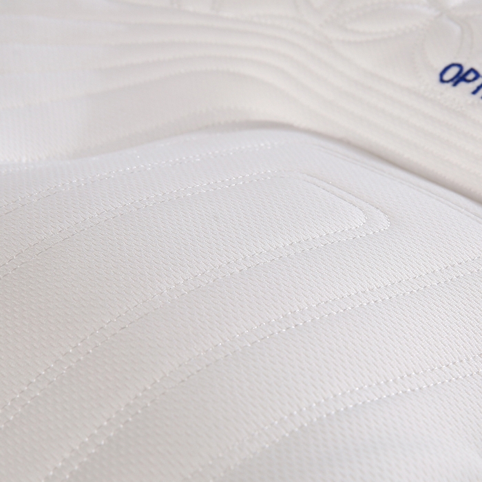 91家纺网 家纺一手货源 找家纺 （总）鼎晟纺 2025新款针织棉全棉太空舱乳胶枕成人枕头学生枕芯