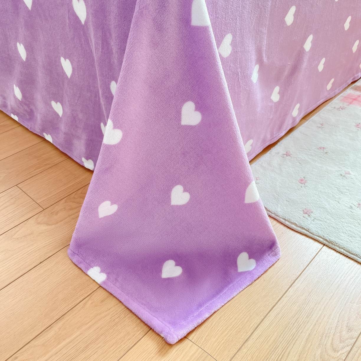 91家纺网 家纺一手货源 找家纺 （总）博雅 2025新款三丽鸥正版授权高克重大版牛奶绒四件套