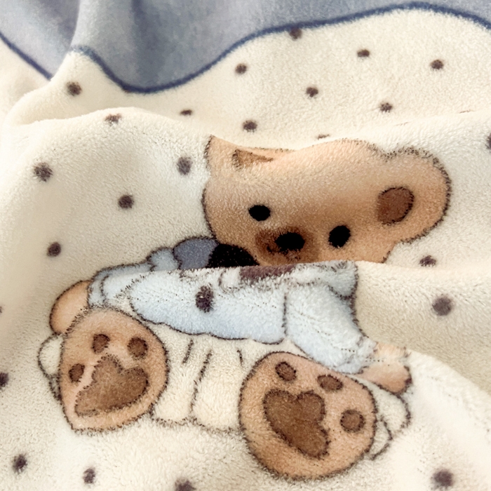 91家纺网 家纺一手货源 找家纺 （总）倾慕家纺 2025新款数码大版牛奶绒单枕套